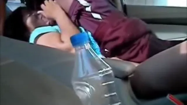 Malayali Wife Fucked Hard by Cab Driver - Loud Screaming Orgasm in Car!