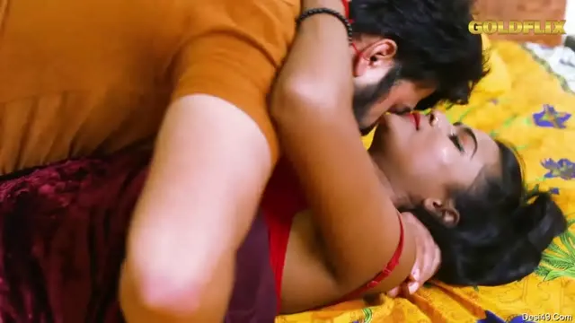 Tabu-Sex mit indischen Desi-Müttern - SANSKARI MAA WILD CHUDAI-SZENE