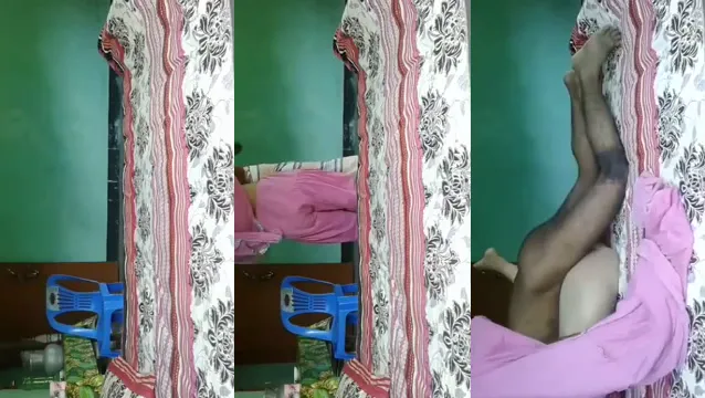 Viral Bengali Sexy Ass Girl Uncle Sex - Homemade Leaked Video