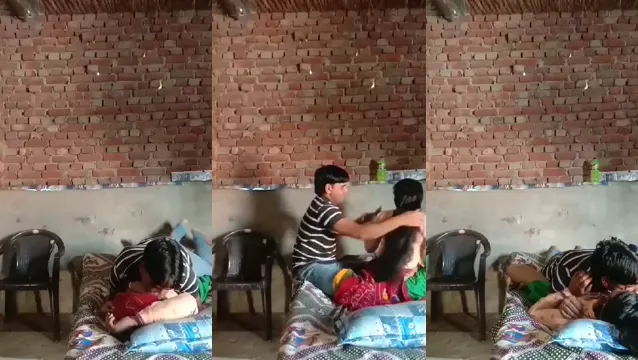 Desi Devar Bhabhi Romance Video - Hot Romance of Desi Devar Bhabhi