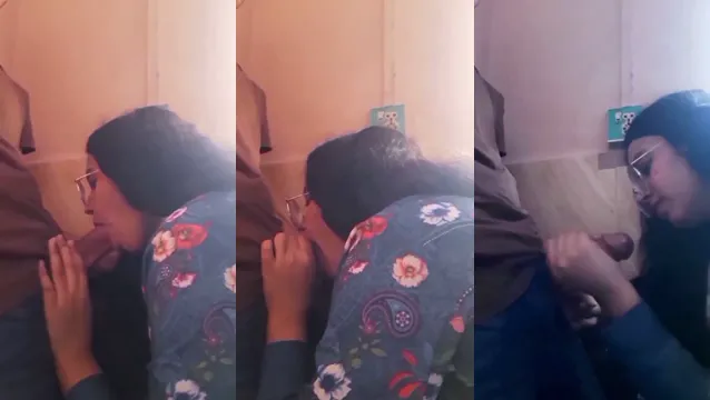 College Teacher Affair Blowjob & Fucking - 2026 Viral Leaked Video