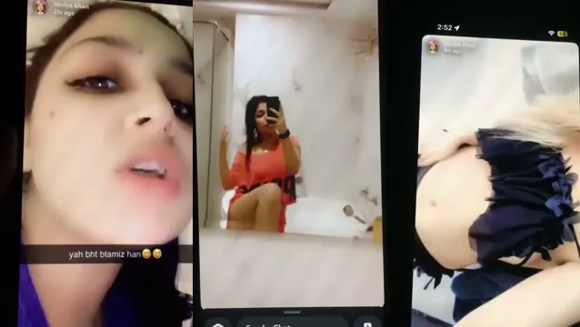 Horny Desi Girl Fingering Her Wet Pussy - Viral Leaked Video