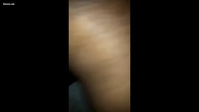 Schöner heißer Blowjob eines Desi-Mädchens – Erstaunlicher BJ für einen indischen Freund 🔥