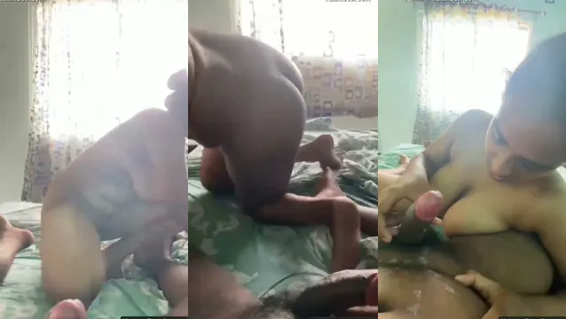 Sega arrapata della ragazza Desi Mallu - Sega arrapata della ragazza Desi Mallu