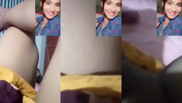 Desi Girl zeigt ihre Muschi – heißes Amateur-Leak