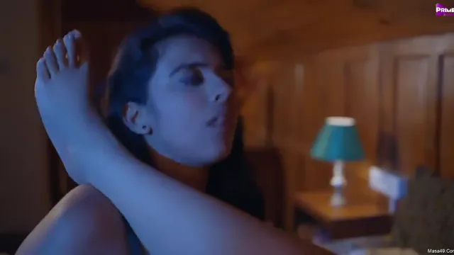 Mamma indiana figlia lesbica - sesso incesto tabù a casa