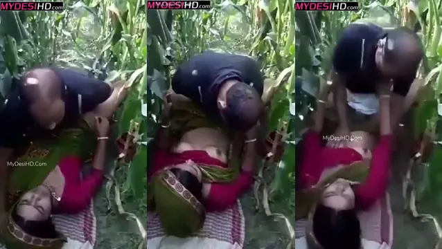 Bangladesz Bhabhi Jungle Sex Video - dzikie publiczne ruchanie