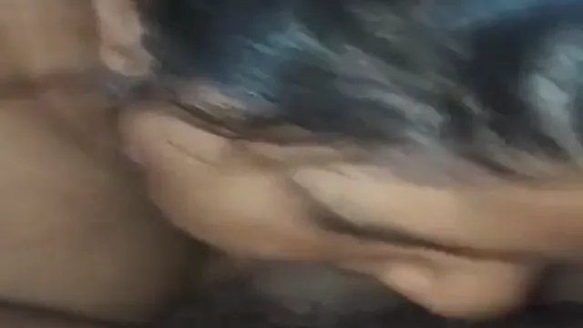 Tombul Kız Arkadaşı Boşalmaya Kadar Harika Oral Seks Verir - Hint POV