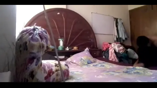 Była dziewczyna ruchana bez nikogo w domu - rzadkie domowe filmy