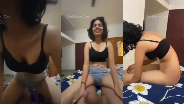 Kerala Desi Girl Strips Naked For BF - Hot Nude Girlfriend Sex