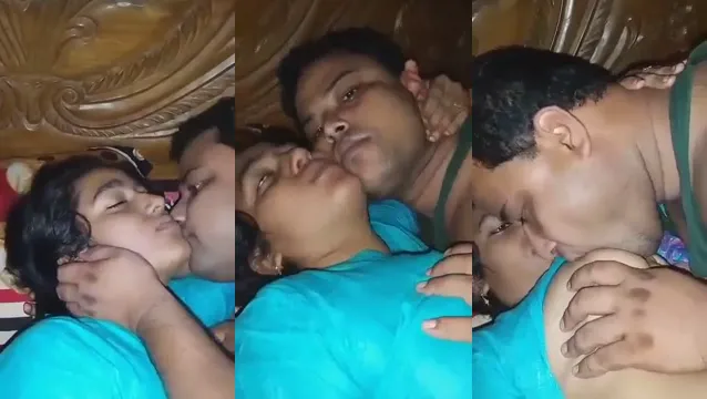 Bangladeshi Wife Boobs Sucking - Hot Desi Husband Wife Masti Sex