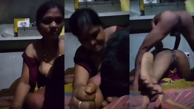 Village Bhabhi Anal Hard Sex - Viral Homemade Desi Video