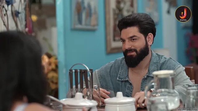 Diwane Paer S01E02 - Hot Desi Hindi Web Series Jalva vazou XXX
