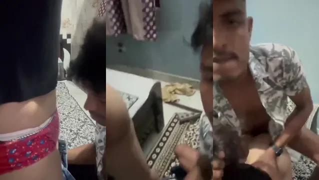 Viral Dehati BF Sex Video HD - Hot XXX Clip of Dehati BF GF 🔥