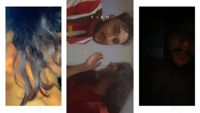 Pakistani Girl Full Nude Riding Boyfriend Dick - Hot Desi Masti Leaked