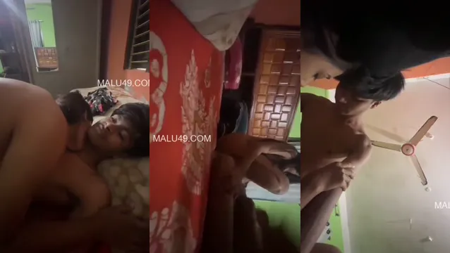 Bengali Young Lovers First Time Sex - Virgin Desi Couple Leaked Video