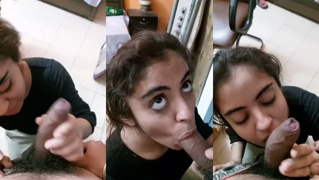 Pakistani Hijab Randi Hardcore Fucked - Karachi Whore Takes Big Cock!