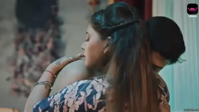 Scena di sesso selvaggio di una coppia indiana - Gli amanti hot desi impazziscono