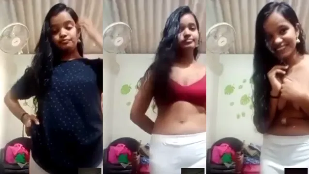 Hot Mallu College Girl Topless Viral Video Call - Leaked Masti