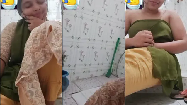 Cute Desi Girl Nude Bath Video - Roztomilá Desi Girl Show nahého těla