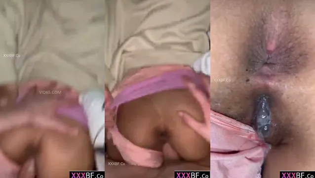 Garota indiana gostosa fodendo um pau grande - vídeo de sexo viral Desi