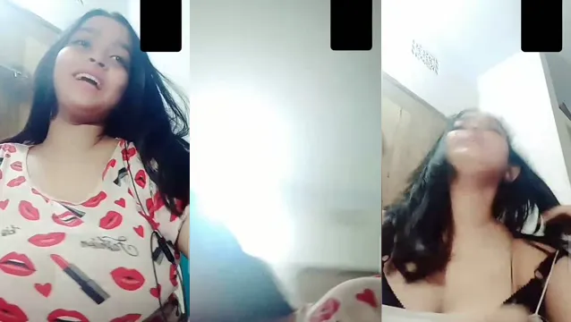 Watch Hot Desi Tanker GF Boobs Sucking - Viral MMS Outdoor Village Sex full viral video leaked