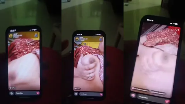 Cute Desi Girl Fingering Wet Pussy - Viral MMS Solo Show