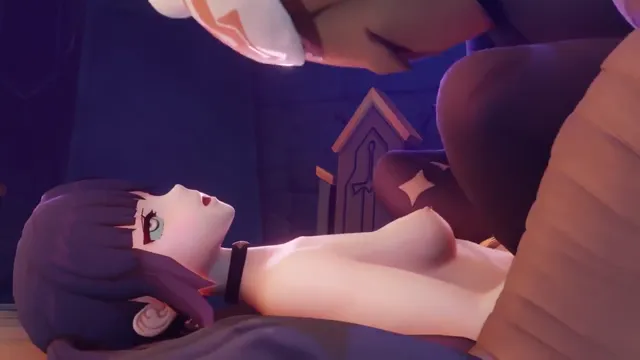 Watch Kompilasi Hentai Genshin Impact - Koleksi Porno Anime Liar full viral video leaked