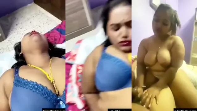 Moti Bhabhi Sex MMS Leak - মোটি ভাবীর গরম সেক্স ভিডিও 🔥