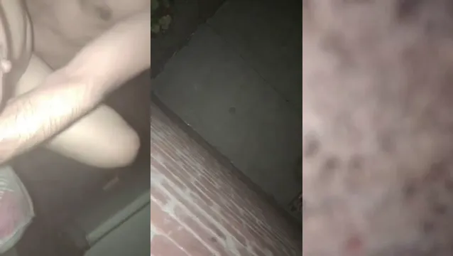 Wirusowy pakistański MMS Randi chwali kutasa - wyciekło napalone błagalne wideo
