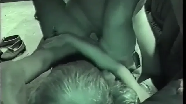 Christine01 Gangbang Creampie Compilation - Bareback fodido por vários homens