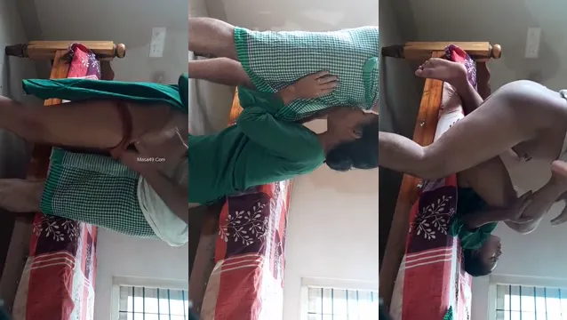 सेक्सी देसी गर्ल ब्लोजॉब - वाइल्ड आउटडोर सेक्स फक्किंग