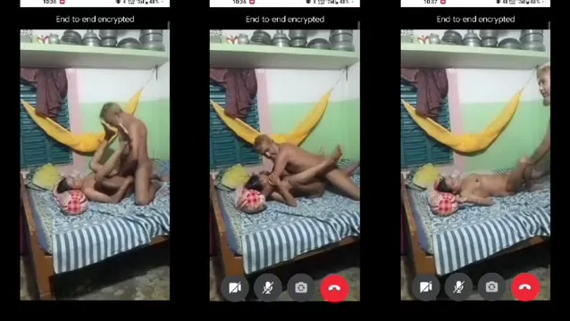 Desi Bác L. Liếm Và Chết tiệt - Viral MMS Leaked