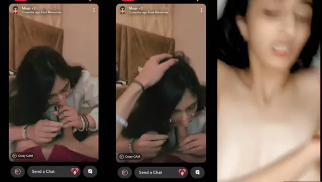 শৃঙ্গাকার দেশী GF ভাইরাল MMS - প্রেমিকা বাড়িতে তার কঠিন যৌনসঙ্গম