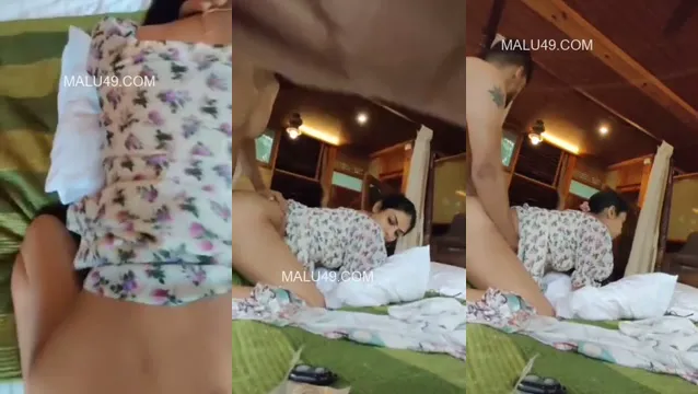 Hot Desi Girl Doggy Style Fuck - Viral Bangla Indian XXX Video