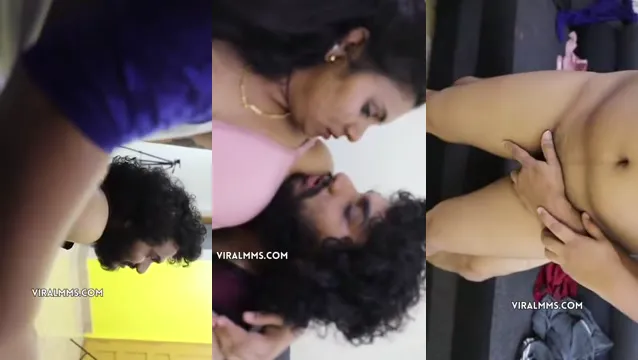 Leaked Mallu Amateur Couple Blowjob - Wild Mallu Sex Video