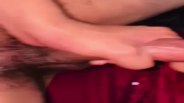 GF Menyebalkan Kontol Di Kamar Hotel - POV Liar Seks India Buatan Rumah