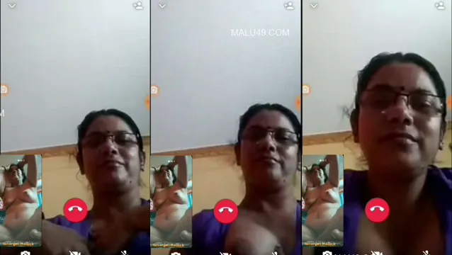 Bengali Boudi Secret Lover Affair - Leaked Bangla Sex Video