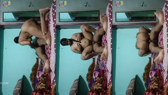 Hot Desi BBW Wife Riding Dick - Viral Indian Bangla XXX Video
