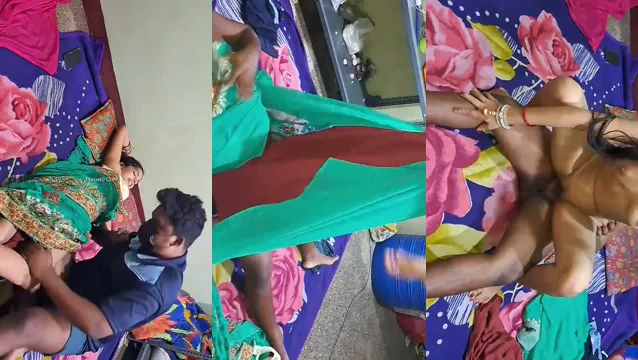 Desi Esposa Boquete Fodido Parte 2 - Desi esposa cena de boquete quente
