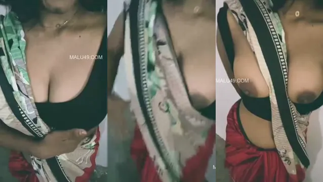 Sexy Desi Figure Maal Shows Boobs - Hot Indian Bangla XXX Video