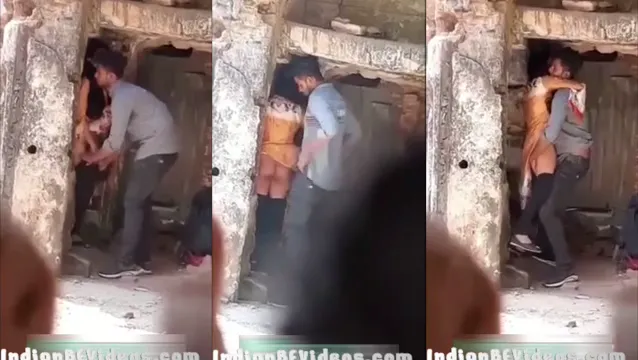 Desi Girl baisée par son petit ami - MMS secret divulgué par un ami