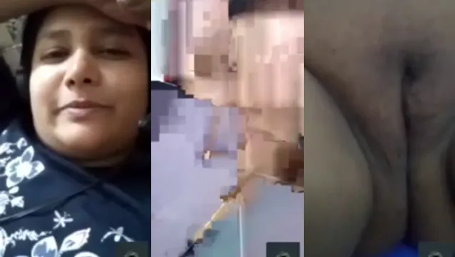 Lộ cơ thể khỏa thân của cô gái Desi gợi cảm - Viral VC Leak