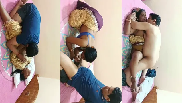 হর্নি দেশি ভাবী ব্লোজব এবং হার্ড ফাকিং পার্ট 2 - ভাইরাল বাংলা সেক্স