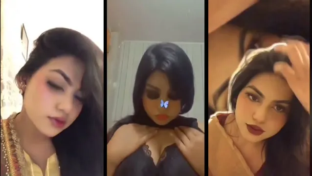 Desi Saree Seduction - Exotic Strip Tease & Sensual Play