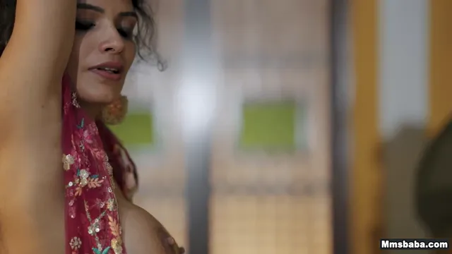 Lehenga Choli Honeymoon Sex - Hot Indian Webseries First Night Leaked