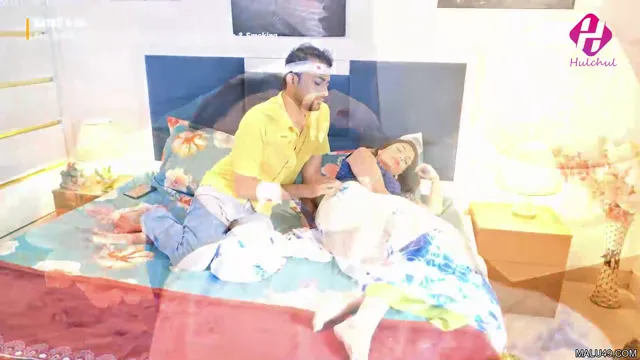 Watch Bhabhi Suniye Na S01E04 - Sıcak Desi Bhabhi Hintçe Web Serisi 2025 full viral video leaked