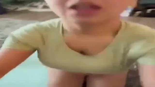 Big Ass Desi Girl Blowjob And Doggystyle Sex - Viral Amateur Leaked Video