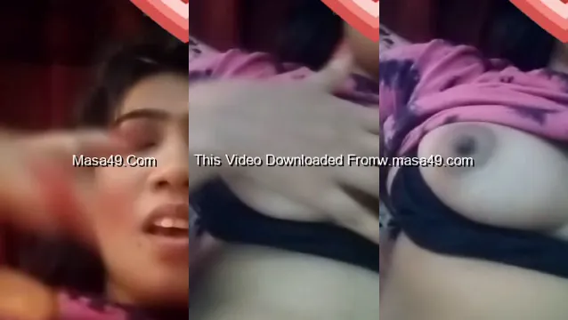 Desi Girl Boobs Flash - Leaked Indian MMS Scandal