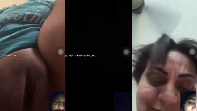 Desi Aunty Pussy Show Part 2 - দেশি আন্টির পুশি দেখুন হট
